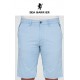 Bermuda homme Slim 