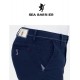 Bermuda homme Slim 