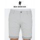 Bermuda homme Slim 