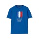 T-shirt Graphic Les Voiles de Saint-Tropez 