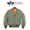 Blouson Alpha Industries