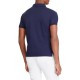 Polo Slim Fit Soft-Touch