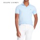 Polo Slim Fit Soft-Touch