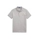 Polo Slim Fit Soft-Touch