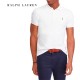 Polo Slim Fit Soft-Touch