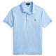 Polo Slim Fit Soft-Touch