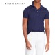 Polo Slim Fit Soft-Touch