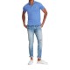 Polo Slim Fit Soft-Touch