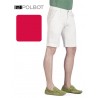 Bermuda homme Slim PBT