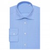 Chemise Officiel 100% coton Slim 