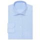 Chemise Officiel 100% coton Extra Slim 