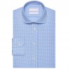 Chemise Officiel 100% coton Slim 