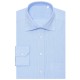 Chemise Officiel 100% coton Extra Slim 