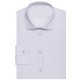 Chemise Officiel 100% coton Extra Slim 