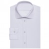 Chemise Officiel 100% coton Custom