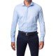 Chemise Officiel 100% coton Extra Slim 