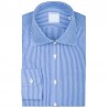 Chemise Officiel 100% coton Custom