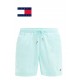 Short de bain uni Short de bain Tommy Hilfiger 