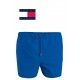 Short de bain uni Short de bain Tommy Hilfiger 