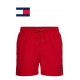 Short de bain uni Short de bain Tommy Hilfiger 