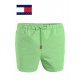 Short de bain uni Short de bain Tommy Hilfiger 