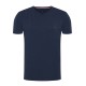 T-shirt Tommy Hilfiger ajusté coton stretch 