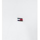 T-shirt Tommy Hilfiger ajusté coton stretch 