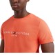 T-shirt Tommy Hilfiger coton stretch 