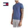 Polo Tommy Hilfiger coton stretch