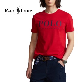 T-shirt Ralph Lauren 