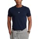 T-shirt Ralph Lauren logo central
