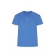 T-shirt Ralph Lauren logo central