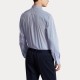 Chemise coupe slim en popeline stretch Ralph Lauren