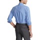 Chemise coupe slim en popeline stretch Ralph Lauren