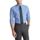 Chemise coupe slim en popeline stretch Ralph Lauren