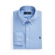 Chemise coupe slim en popeline stretch Ralph Lauren