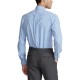 Chemise coupe slim en popeline stretch Ralph Lauren