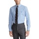 Chemise coupe slim en popeline stretch Ralph Lauren