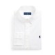 Chemise coupe slim en popeline stretch Ralph Lauren