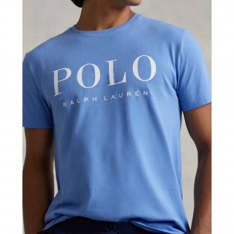 T-shirt manches courtes Ralph Lauren