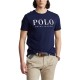 T-shirt manches courtes Ralph Lauren